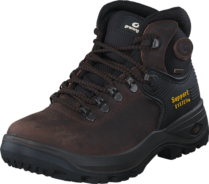 5611521 Brune Boots Kjøp Online Graninge Sko pCOgH4
