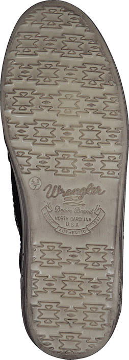 Wrangler - Woodland Mok Dr Brown Leather