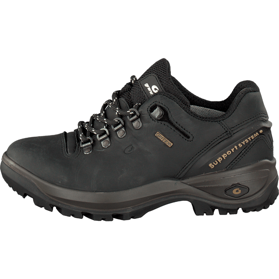 5611511 Black/Grantex