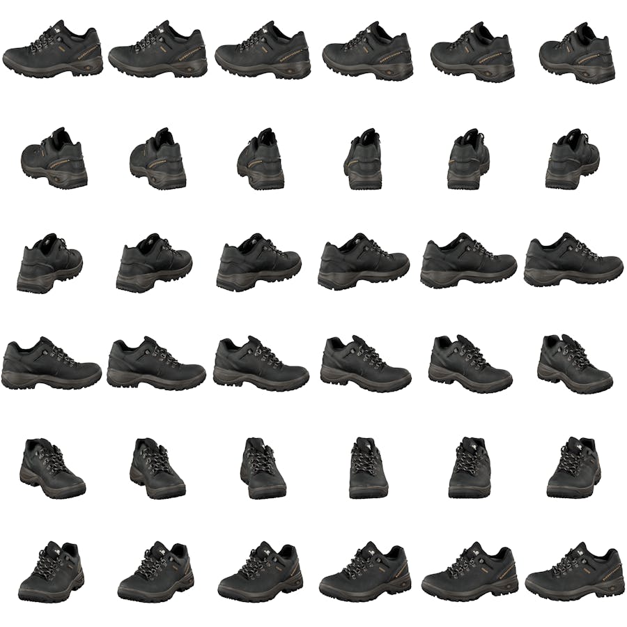 5611511 Black/Grantex - Bild 8
