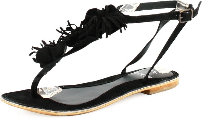 kornelia sandal black