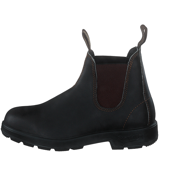 500 Leather Brown 500 Leather Brown