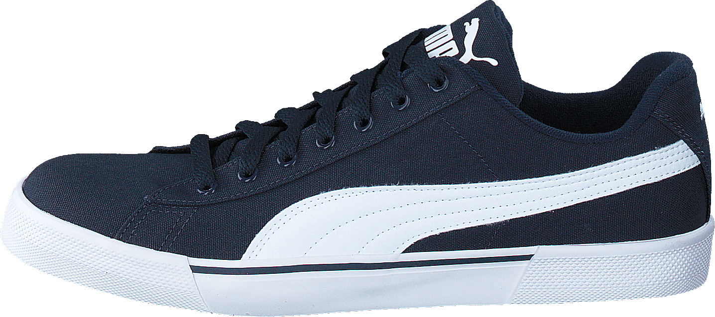 Puma online benny canvas