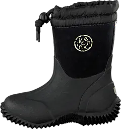 Vincent - Algot Black