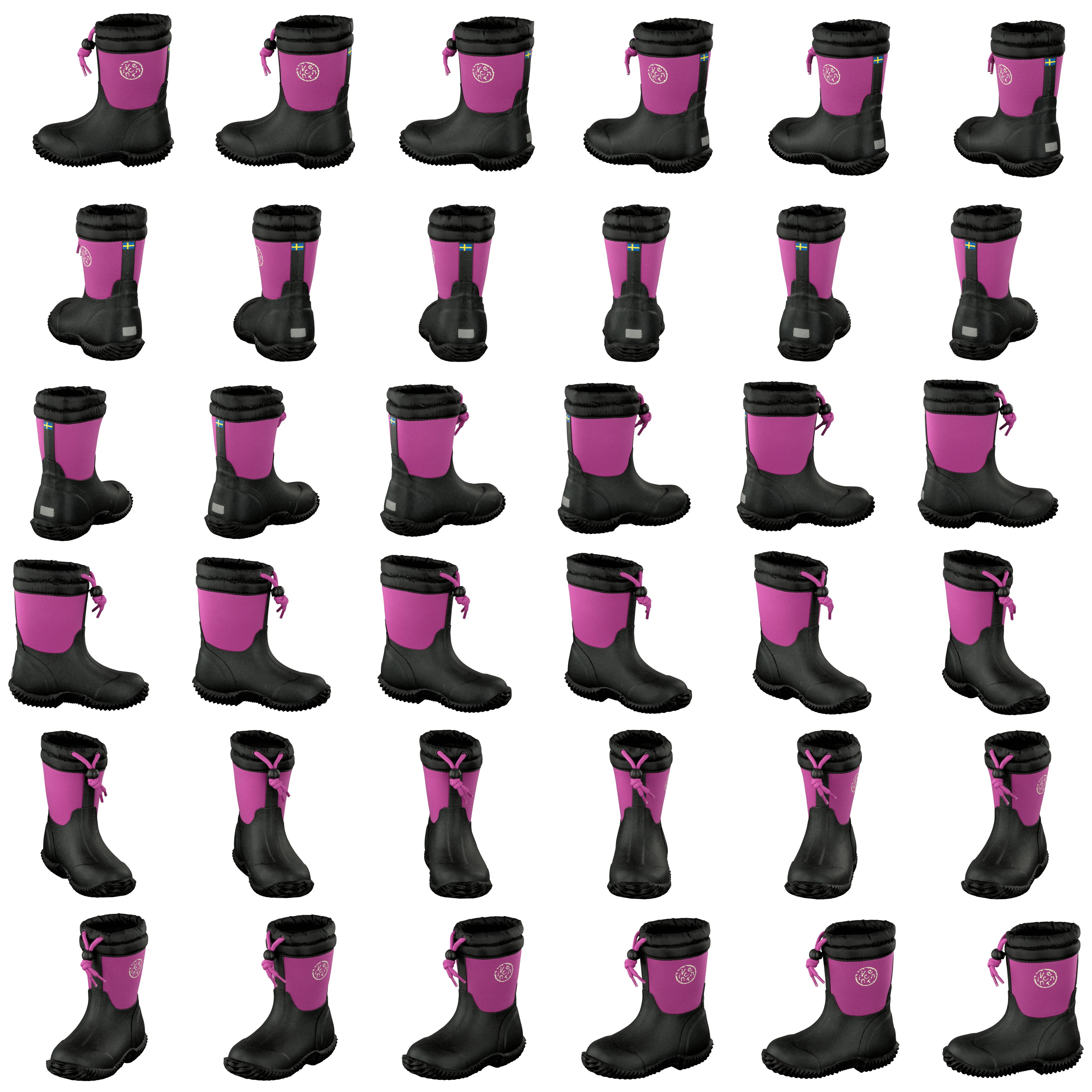 Algot Fuchsia - Bild 8