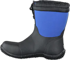 Vincent - Algot Blue