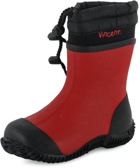 Köp Vincent Lorenz Red Skor Online | FOOTWAY.se Köp Vincent Panda Neoprene Rasberry Red Skor Online | FOOTWAY.se