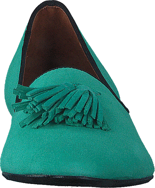 3449 Suede Green