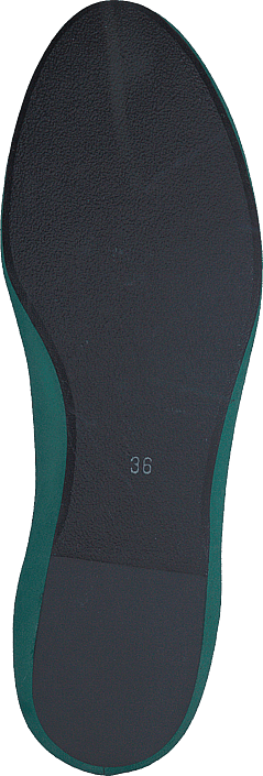 Shoe Biz - 3449 Suede Green