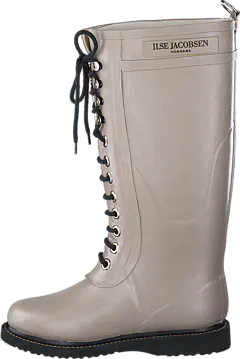 Ilse Jacobsen - Rub1 Atmosphere