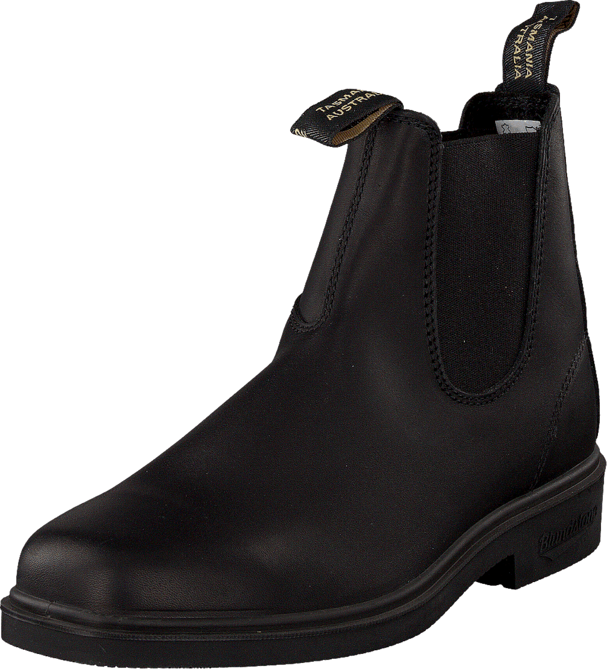063 Leather Black
