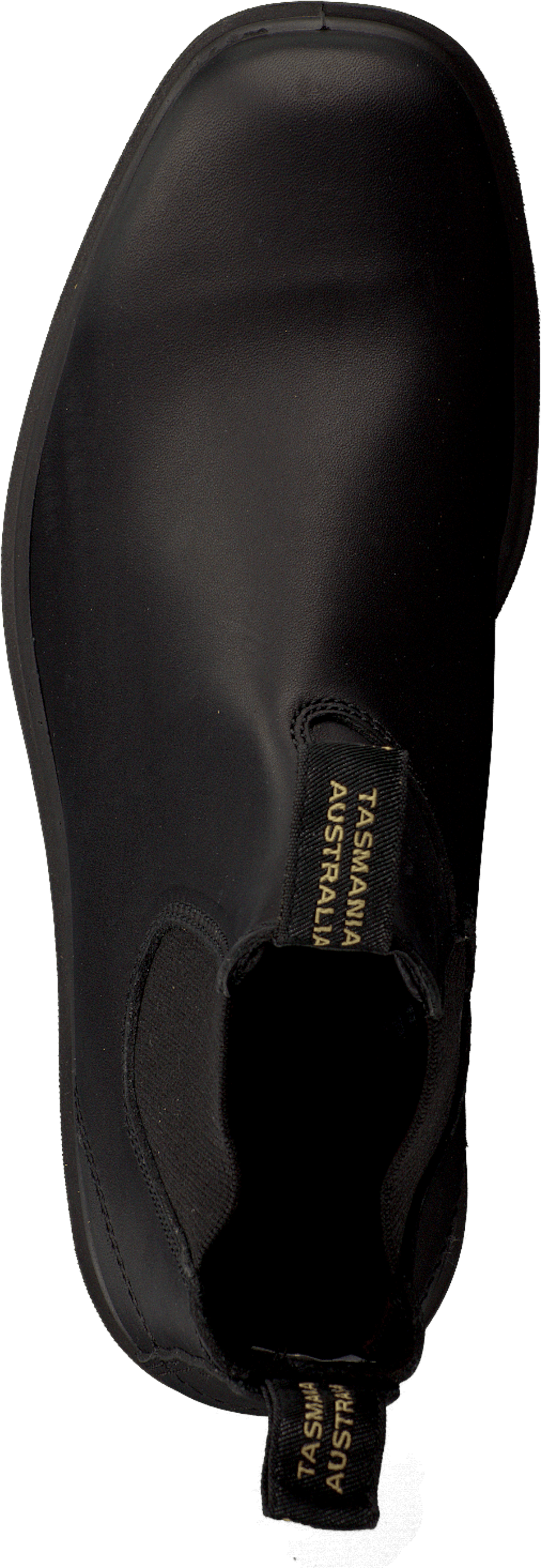 063 Leather Black