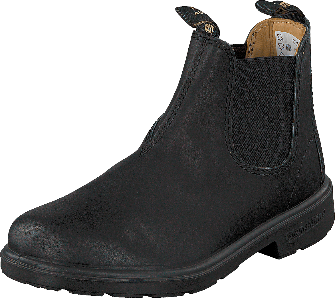 Blundstone 1447 grizzly black store