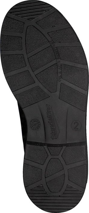 Blundstone - Blunnie