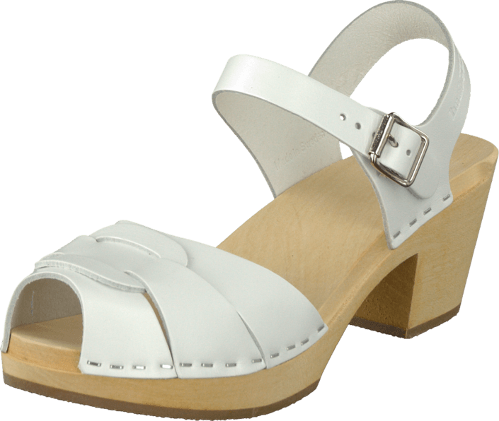 swedish hasbeens white