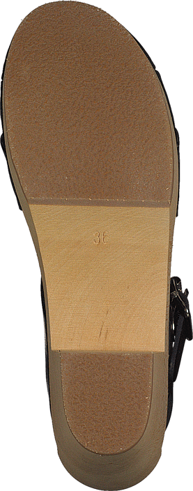 Toe Peep Kjøp Hasbeens Heels Black Online High Beige nature Sko Swedish EBB6wqgt