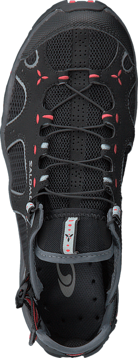 papay cld 3 Black Grå Salomon Online Kjøp Sandals Sko Techamphibian W nqw6YxxXP