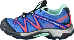 Salomon - Xt Wings K Petunia Blue/Bl/Melon Bloo