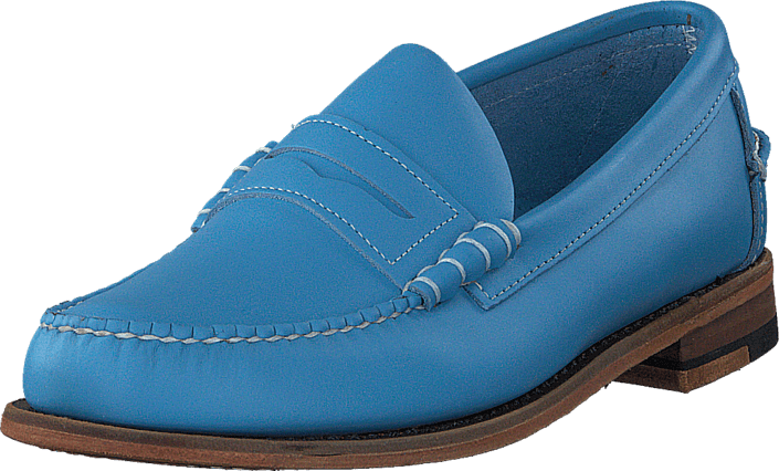 Sebago - Classic Niagara Blue E