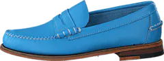 Sebago - Classic Niagara Blue E