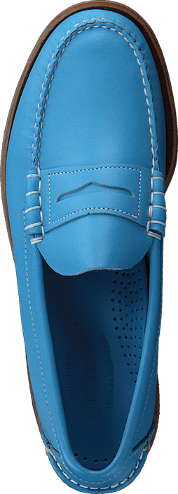 Sebago - Classic Niagara Blue E