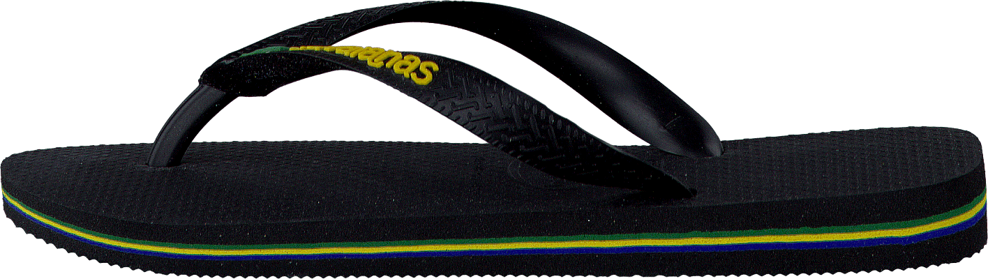 Kids Brasil Logo Black