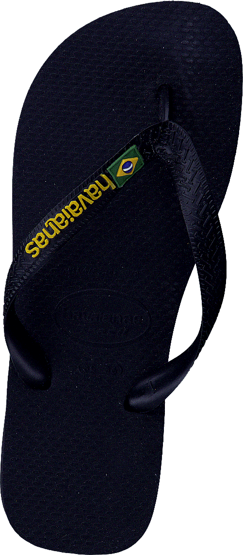 Kids Brasil Logo Black - Bild 6