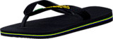 Kids Brasil Logo Black - Bild 9