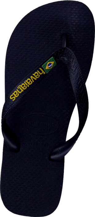 Kids Brasil Logo Black