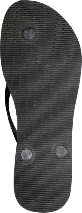 Havaianas - Slim Crystal Glamour SW Black