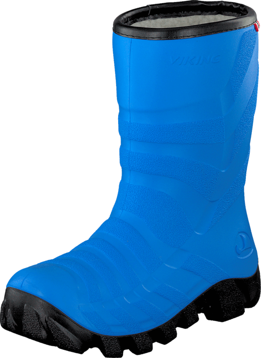 Viking - Ultra Blue/Black