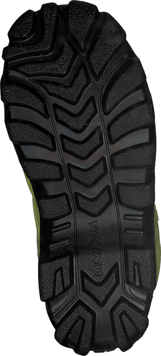 Viking - Ultra Lime/Black