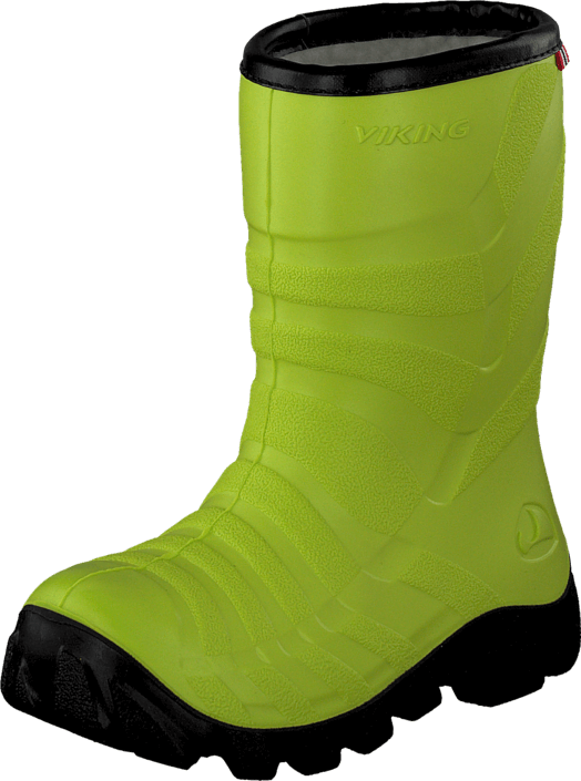 Viking - Ultra Lime/Black