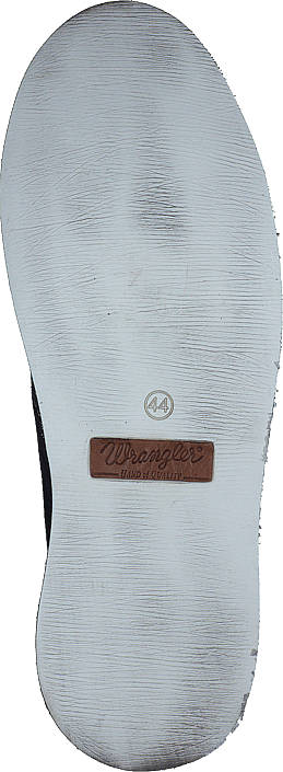 Wrangler - Gasp