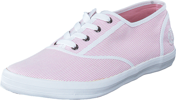 Henri Lloyd - Evie LIGHT PINK OXFORD