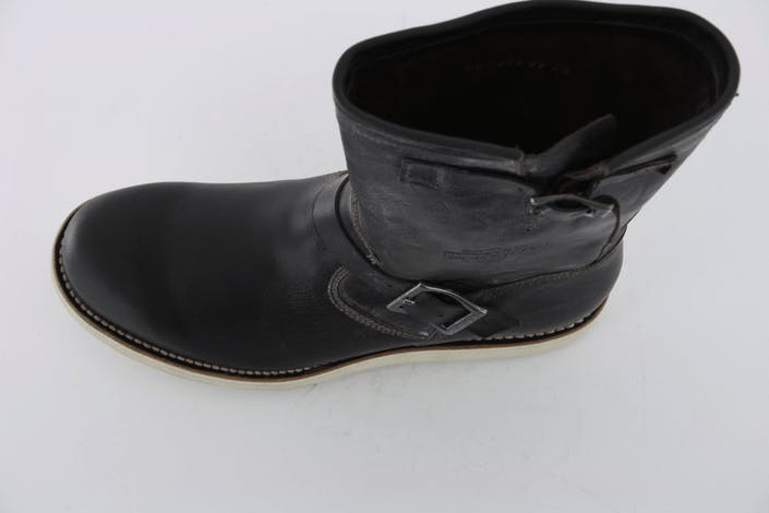 Harley Davidson Seattle >> Seattle Biker Boot Brown Lthr Harley Davidson Seattle >> Seattle Biker Boot Brown Lthr
