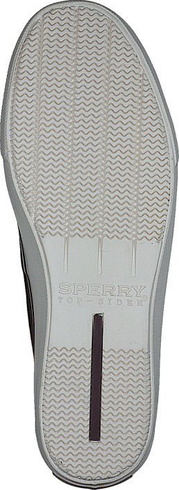 Sperry Topsider - Bahama Chukka Tan