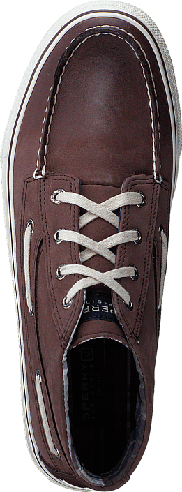 Sperry Topsider - Bahama Chukka Tan