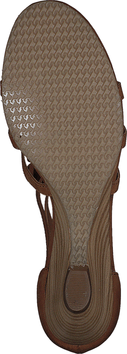 Park West - 3141325 Natural Natural Leather