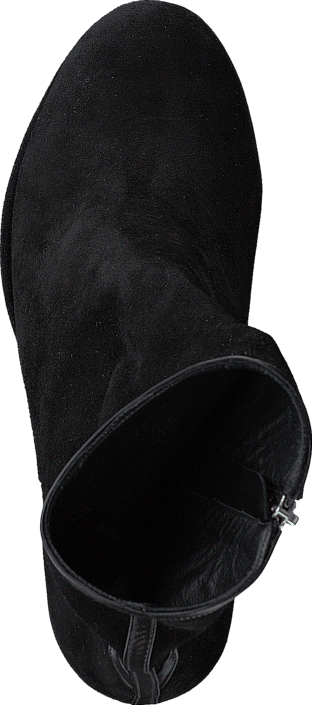 V Ave Shoe Repair - Plate Boot