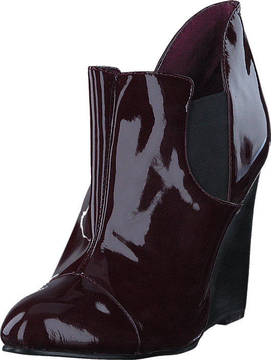 Friis & Company - Dusty Bordeaux