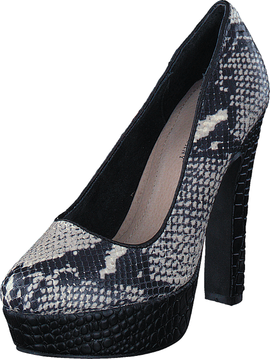 Friis & Company - Denisse Black