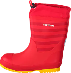 Tretorn - Gränna Vinter Red 51