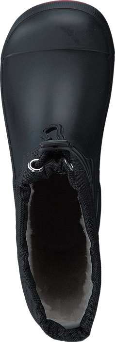 Tretorn - Gränna Vinter Black/Grey 10