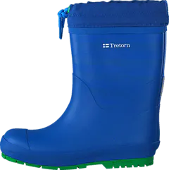 Tretorn - Gränna VInter Blue/Green 80
