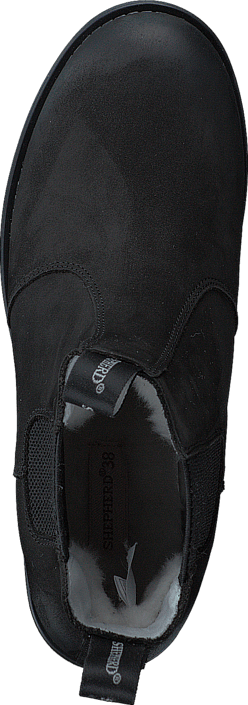 Kjøp Shepherd Sanna Black sko Online | FOOTWAY.no Kjøp Shepherd Sanna Black sko Online | FOOTWAY.no