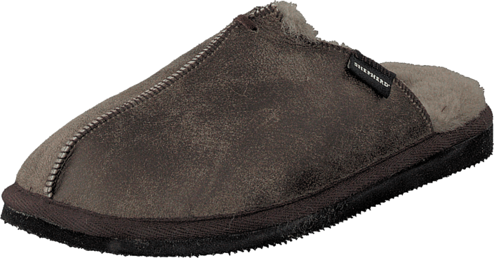 Shepherd - Hugo Toffel Antique Stone
