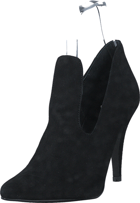 Heels Heel High Kjøp Online Sorte Lily Black Sko Ruth fPzTxROqw