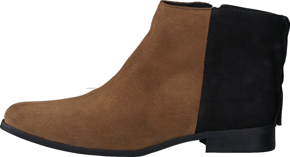 Roxette Ancle Boot Brown