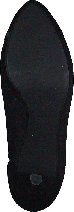 Kjøp Sko Online Highboots Sorte Knightdale Black Lily q6xwpq0r